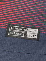【2017】鹿島アントラーズ（H）/ CONDITION：A / SIZE：M / #13 / NAKAMURA