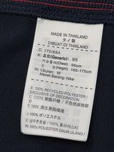 【2017】鹿島アントラーズ（H）/ CONDITION：A / SIZE：M / #13 / NAKAMURA