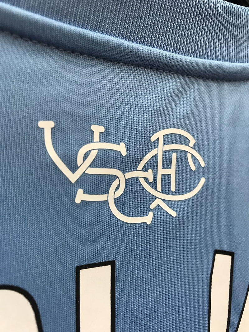 【2023/24】セルタ・デ・ビーゴ（H）/ CONDITION：A / SIZE：S / #24 / GABRI VEIGA / ラ・リーガパッチ