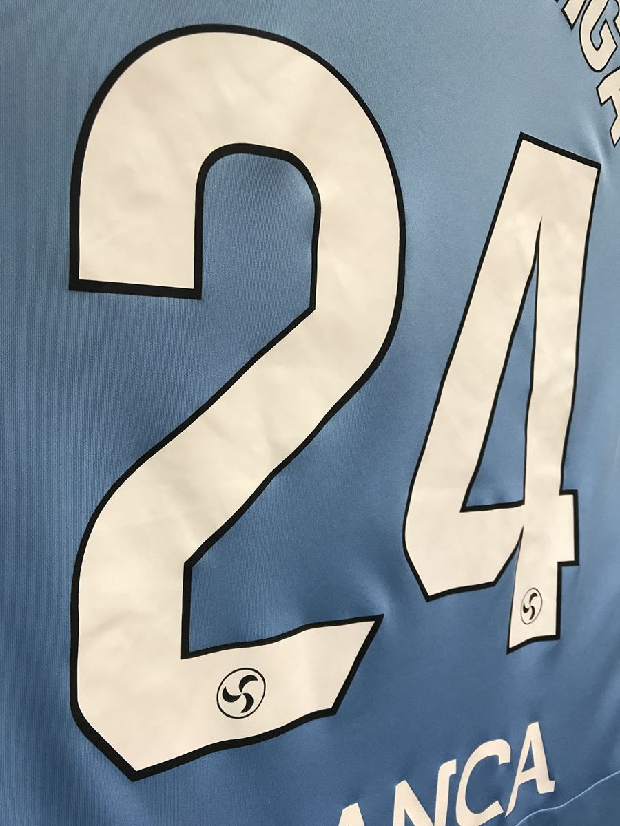 2023/24】セルタ（H）/ CONDITION：A / SIZE：S / #24 / GABRI VEIGA