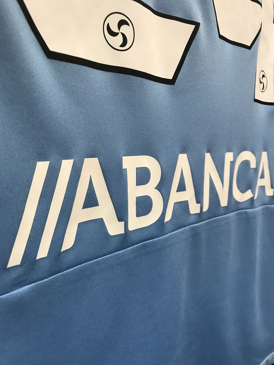 2023/24】セルタ（H）/ CONDITION：A / SIZE：S / #24 / GABRI VEIGA