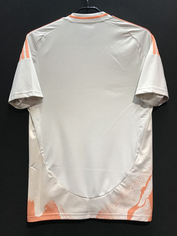 【2024/25】ASローマ（A）/ CONDITION：A / SIZE：L（日本規格）