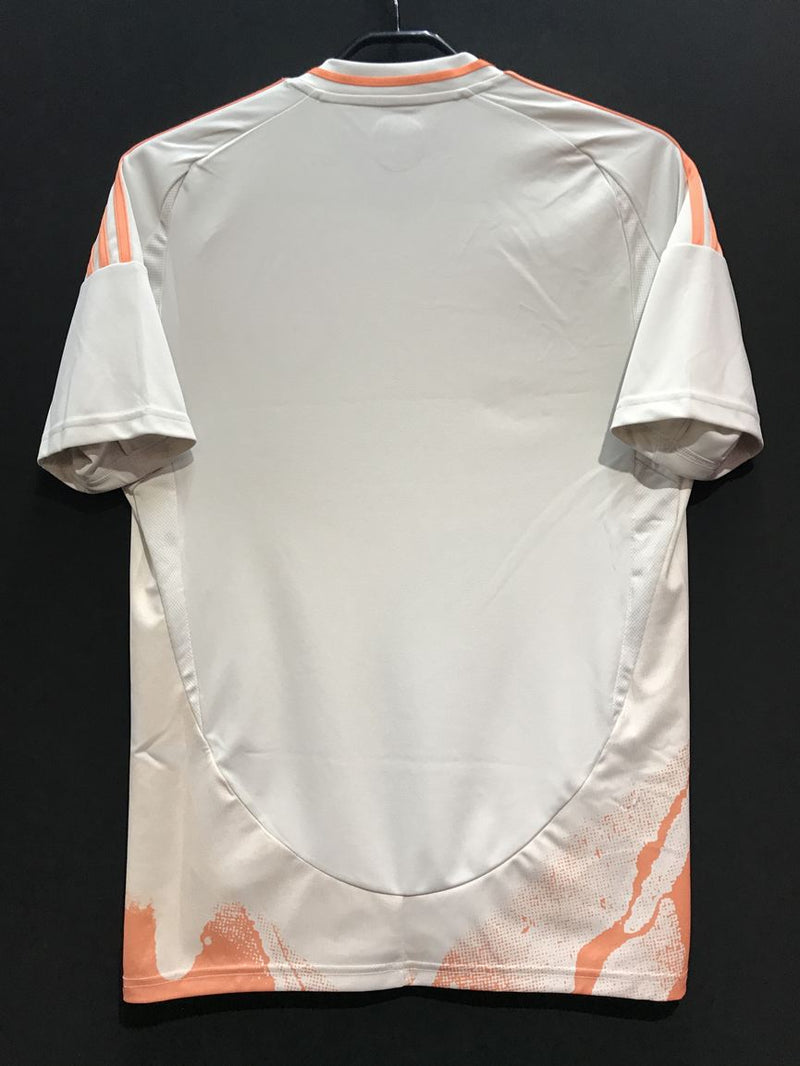 【2024/25】ASローマ（A）/ CONDITION：A / SIZE：L（日本規格）