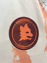 【2024/25】ASローマ（A）/ CONDITION：A / SIZE：L（日本規格）