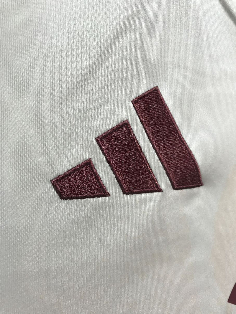 【2024/25】ASローマ（A）/ CONDITION：A / SIZE：L（日本規格）