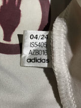 【2024/25】ASローマ（A）/ CONDITION：A / SIZE：L（日本規格）