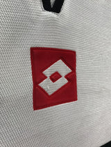 【2002/03】ユベントスFC（A）/ CONDITION：NEW / SIZE：L / ＃3 / TACCHINARDI / レガ・カルチョパッチ