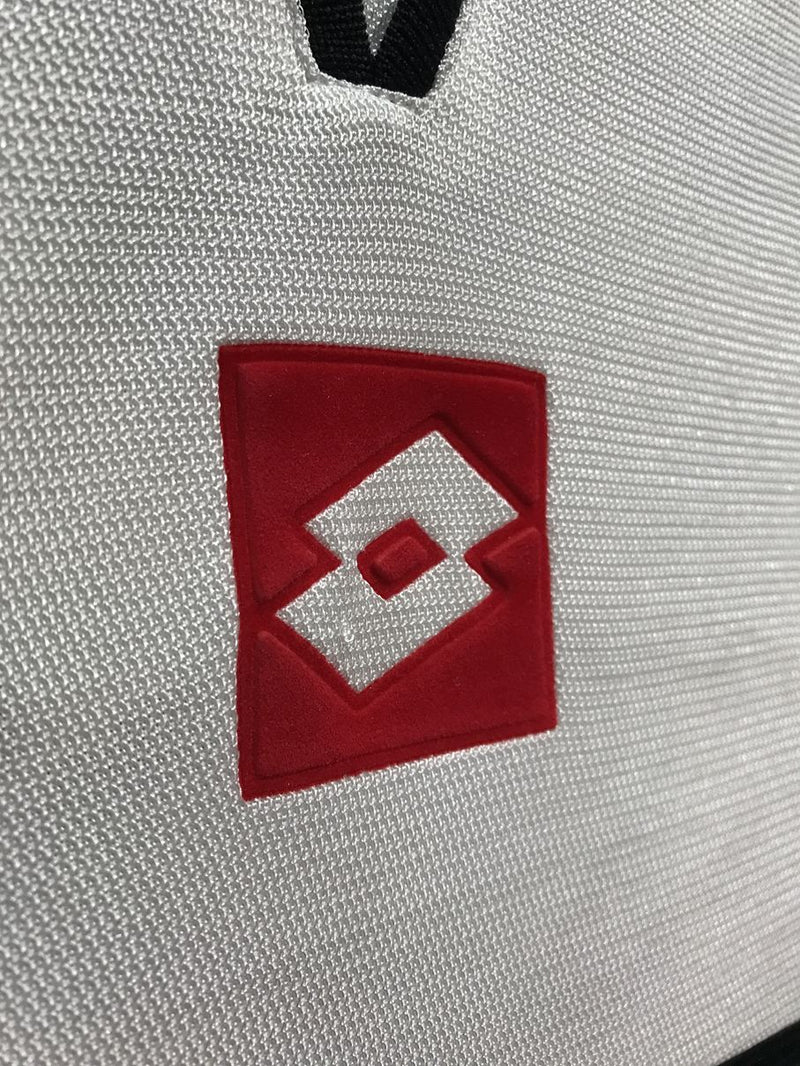 【2002/03】ユベントスFC（A）/ CONDITION：NEW / SIZE：L / ＃3 / TACCHINARDI / レガ・カルチョパッチ