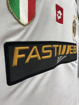 【2002/03】ユベントスFC（A）/ CONDITION：NEW / SIZE：L / ＃3 / TACCHINARDI / レガ・カルチョパッチ