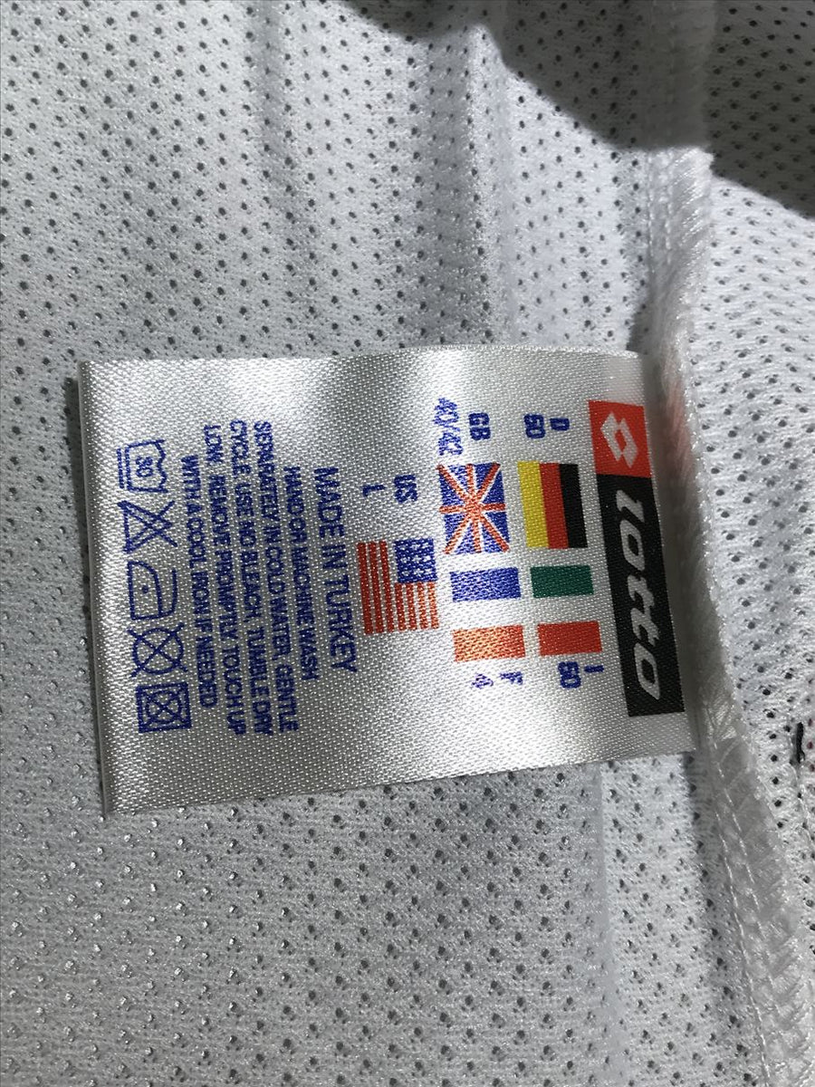 2002/03】ユベントスFC（A）/ CONDITION：NEW / SIZE：L / ＃3
