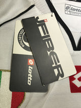 【2002/03】ユベントスFC（A）/ CONDITION：NEW / SIZE：L / ＃3 / TACCHINARDI / レガ・カルチョパッチ