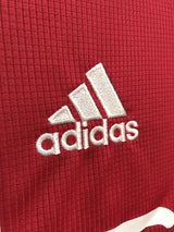 【2020/21】アヤックス・アムステルダム（H）/ CONDITION：A / SIZE：S / #10 / TADIĆ / エールディヴィジチャンピオンパッチ