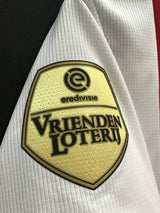 【2020/21】アヤックス・アムステルダム（H）/ CONDITION：A / SIZE：S / #10 / TADIĆ / エールディヴィジチャンピオンパッチ