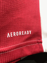 【2020/21】アヤックス・アムステルダム（H）/ CONDITION：A / SIZE：S / #10 / TADIĆ / エールディヴィジチャンピオンパッチ