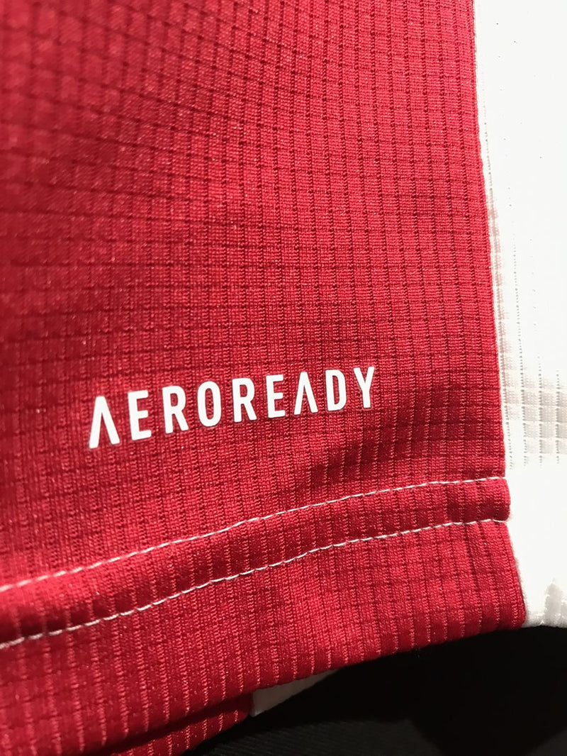 【2020/21】アヤックス・アムステルダム（H）/ CONDITION：A / SIZE：S / #10 / TADIĆ / エールディヴィジチャンピオンパッチ