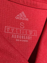 【2020/21】アヤックス・アムステルダム（H）/ CONDITION：A / SIZE：S / #10 / TADIĆ / エールディヴィジチャンピオンパッチ