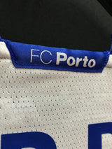 【2020/21】FCポルト（H）/ CONDITION：NEW / SIZE：S / #10 / NAKAJIMA / プリメイラリーガパッチ