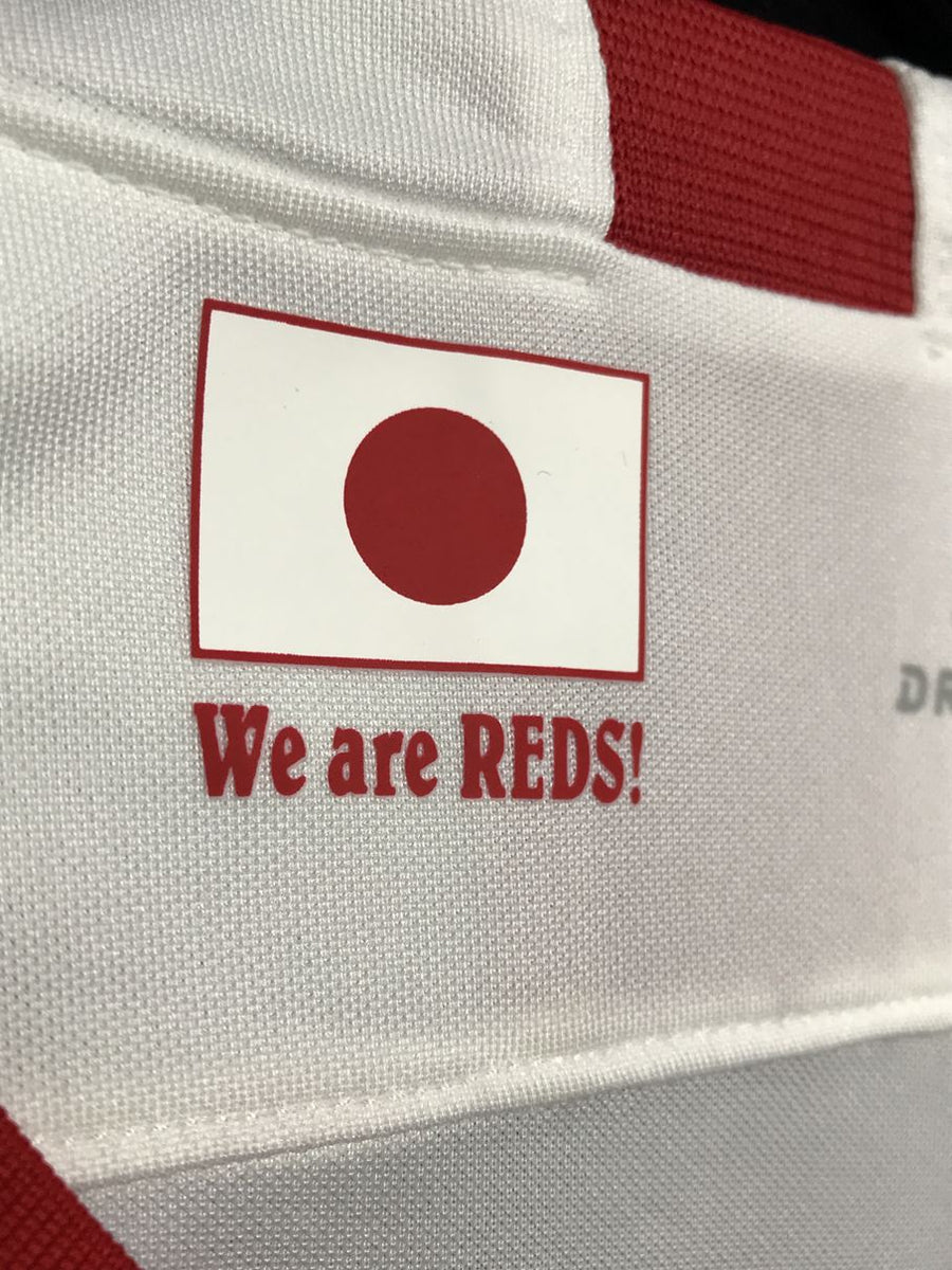 2020】浦和レッズ（A）/ CONDITION：A / SIZE：L / #41 / SEKINE