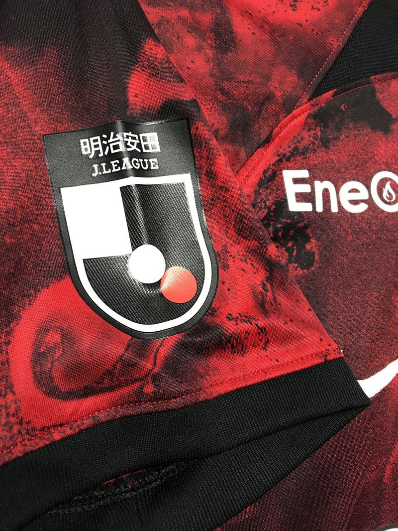 【2024】浦和レッズ（H）/ CONDITION：A / SIZE：M / #2 / SAKAI
