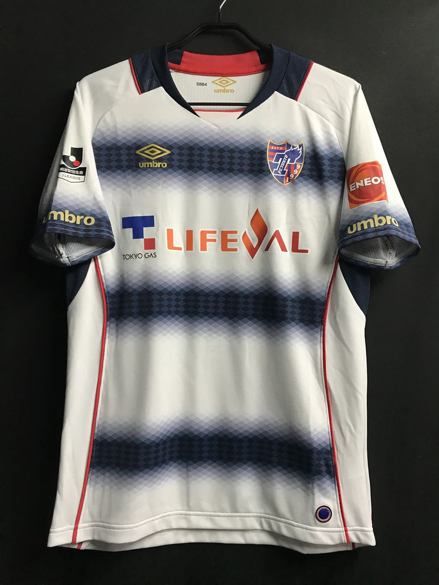 FC東京 – Vintage Sports Football Store