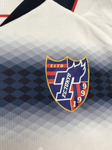 【2015】FC東京（A）/ CONDITION：A / SIZE：O-XO（日本規格）/ オーセンティック