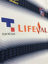 【2015】FC東京（A）/ CONDITION：A / SIZE：O-XO（日本規格）/ オーセンティック