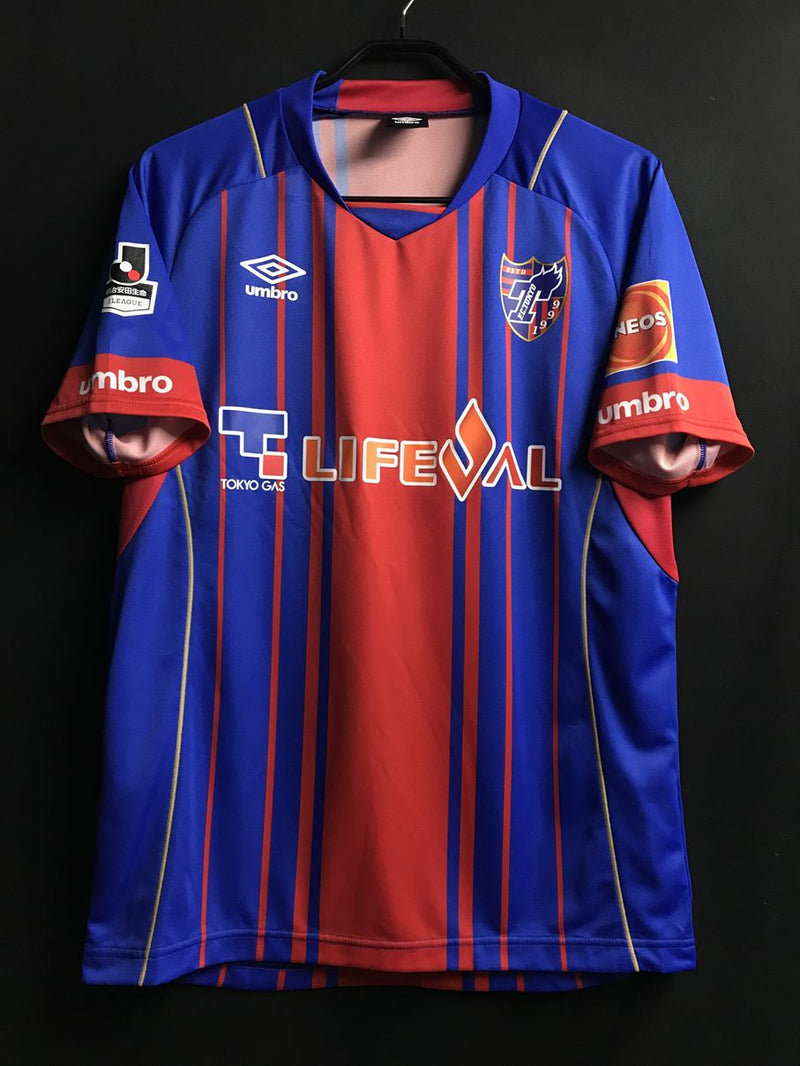 2015】FC東京（H）/ CONDITION：A / SIZE：M-L（日本規格