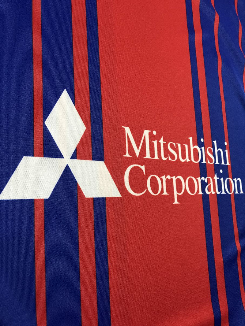 【2015】FC東京（H）/ CONDITION：A / SIZE：M-L（日本規格）