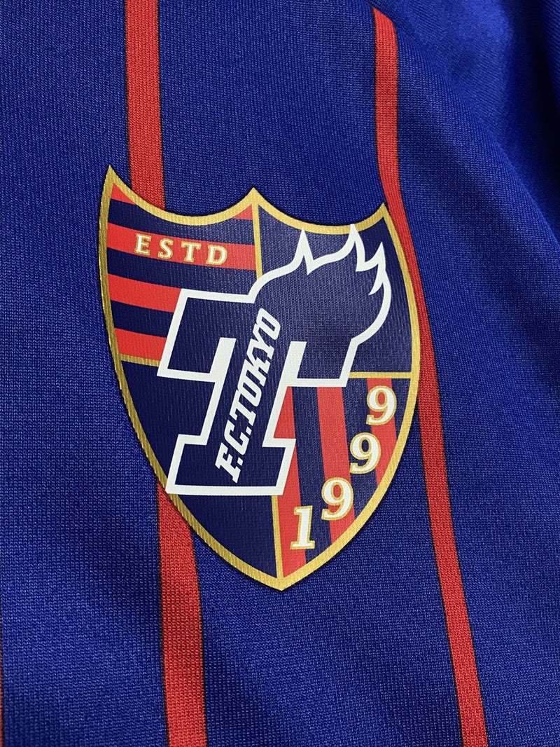 【2015】FC東京（H）/ CONDITION：A / SIZE：M-L（日本規格）