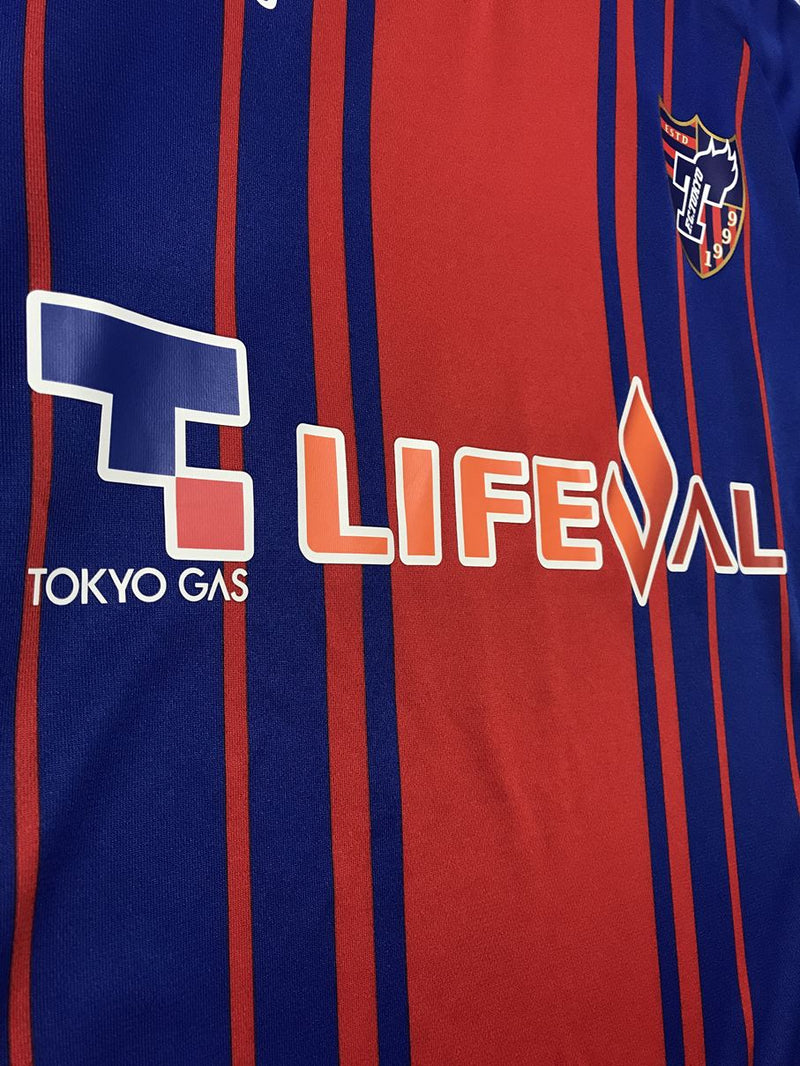 【2015】FC東京（H）/ CONDITION：A / SIZE：M-L（日本規格）