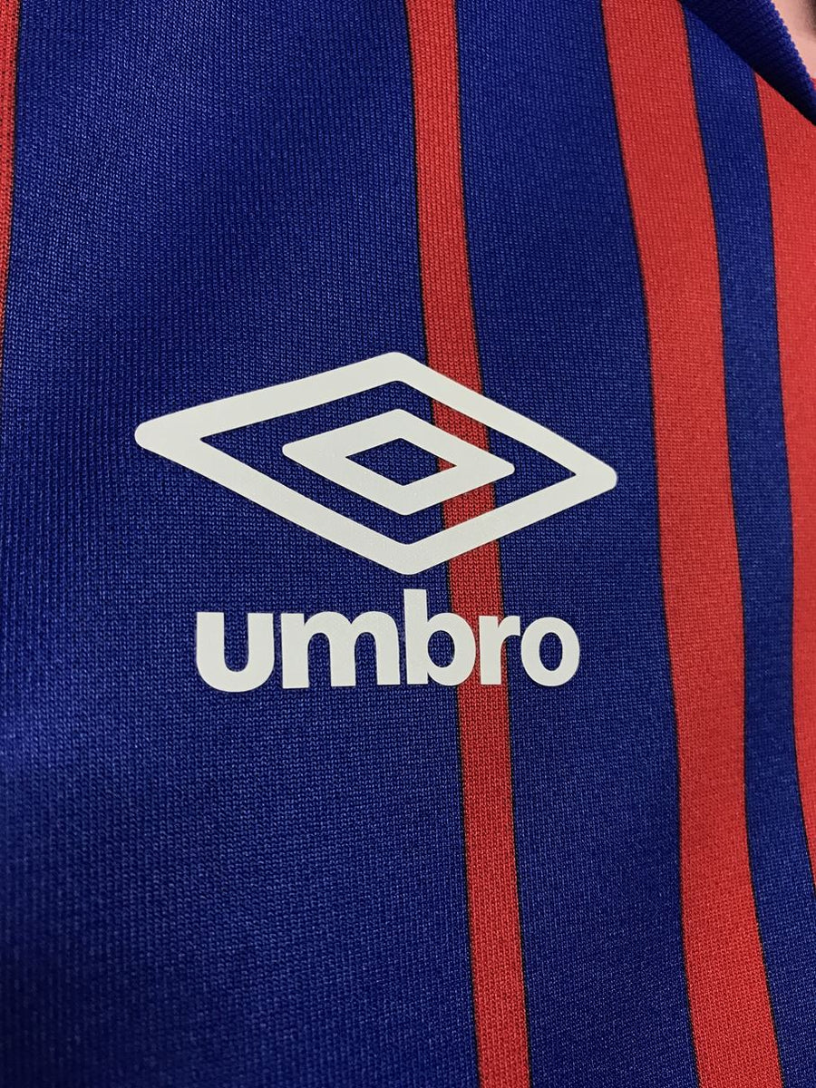 FC東京 (エフシートウキョウ) サッカーユニフォーム SIZE O-XO