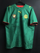 【2006/07】カメルーン代表（H）/ CONDITION：A / SIZE：M