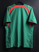【2006/07】カメルーン代表（H）/ CONDITION：A / SIZE：M
