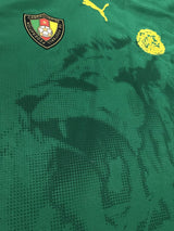 【2006/07】カメルーン代表（H）/ CONDITION：A / SIZE：M