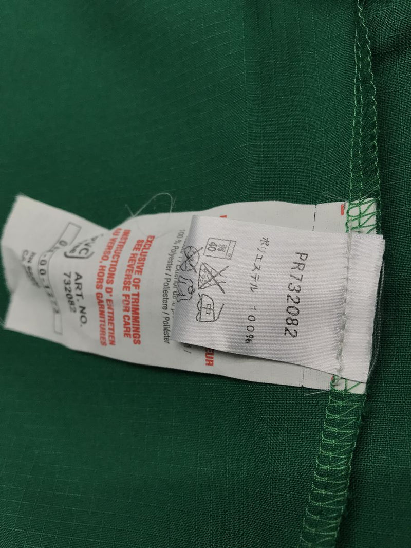 【2006/07】カメルーン代表（H）/ CONDITION：A / SIZE：M
