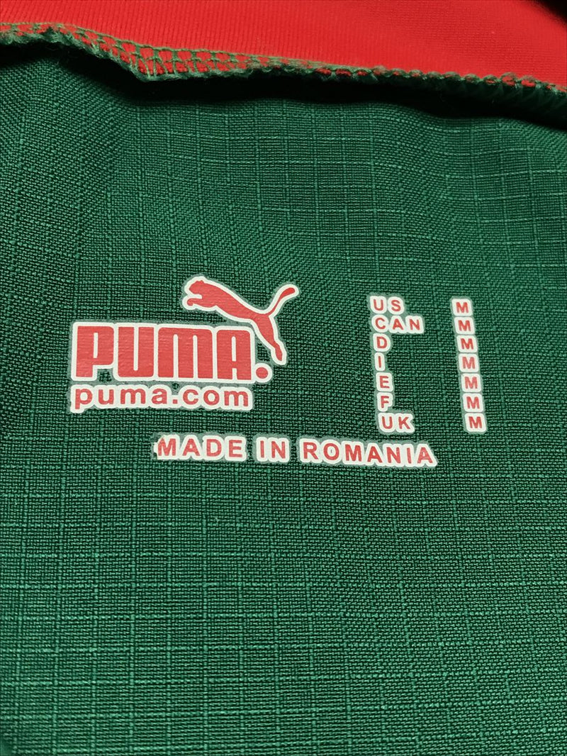 2006/07】カメルーン代表（H）/ CONDITION：A / SIZE：M