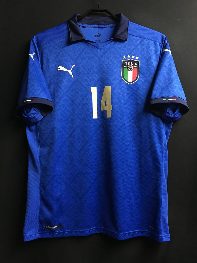 楽天市場】アディダス イタリア代表 2023 ホーム レプリカ
