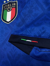 【2020/21】イタリア代表（H）/ CONDITION：A- / SIZE：M / #14 / CHIESA