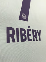 【2018/19】バイエルン（A）/ CONDITION：A / SIZE：XO（日本規格）/ #7 / RIBÉRY / ブンデス優勝パッチ