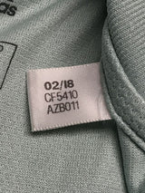 【2018/19】バイエルン（A）/ CONDITION：A / SIZE：XO（日本規格）/ #7 / RIBÉRY / ブンデス優勝パッチ