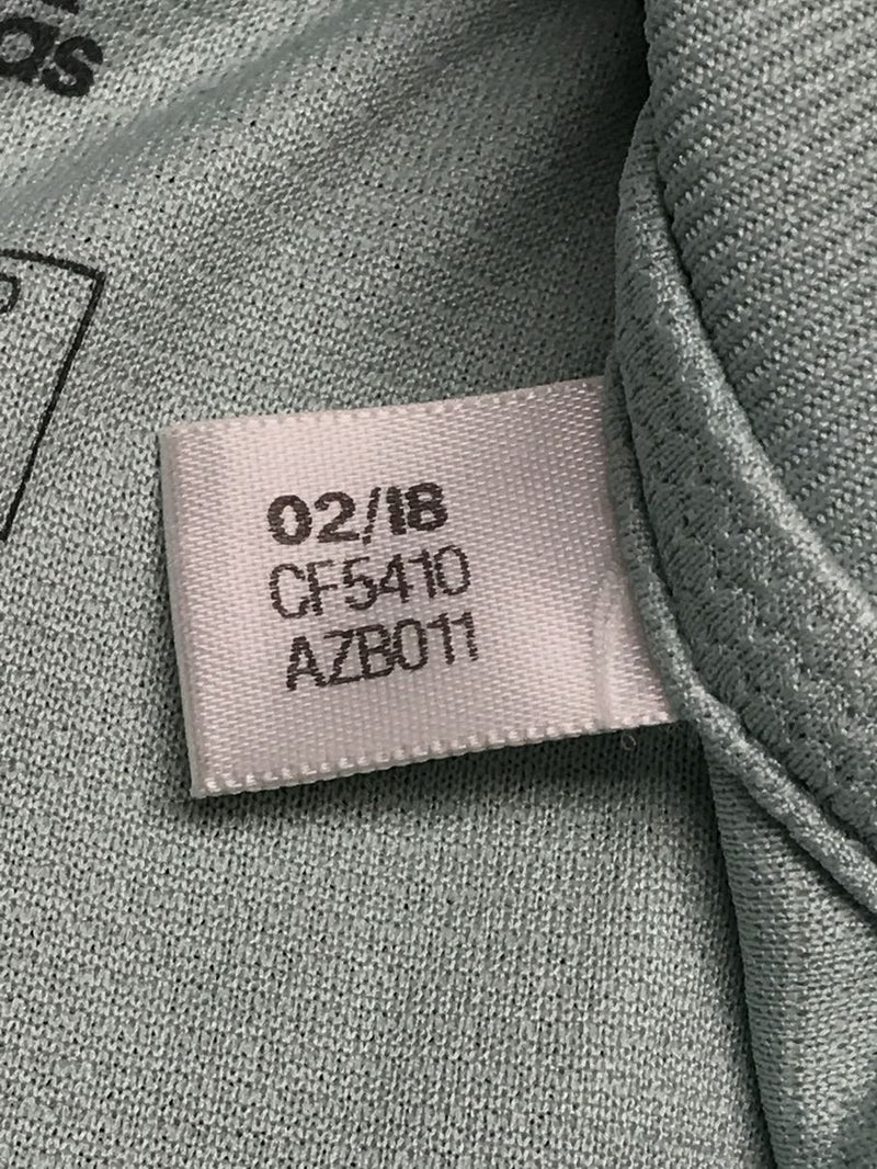 【2018/19】バイエルン（A）/ CONDITION：A / SIZE：XO（日本規格）/ #7 / RIBÉRY / ブンデス優勝パッチ