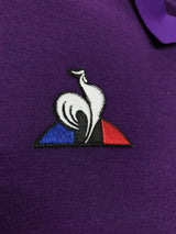 【2018/19】フィオレンティーナ（H）/ CONDITION：B / SIZE：M / #25 / CHIESA / セリエAパッチ