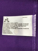 【2018/19】フィオレンティーナ（H）/ CONDITION：B / SIZE：M / #25 / CHIESA / セリエAパッチ