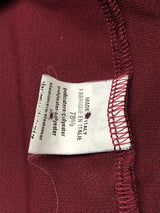 【2013/14】ASローマ（H）/ CONDITION：A- / SIZE：M / #15 / PJANIC / セリエAパッチ