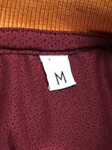 【2013/14】ASローマ（H）/ CONDITION：A- / SIZE：M / #15 / PJANIC / セリエAパッチ