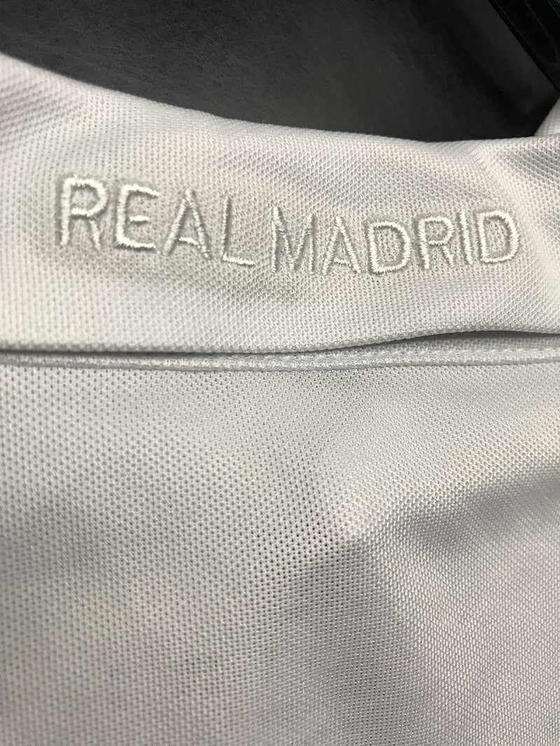 【2016/17】レアル・マドリード（H）/ CONDITION：A- / SIZE：M / #14 / CASEMiRO