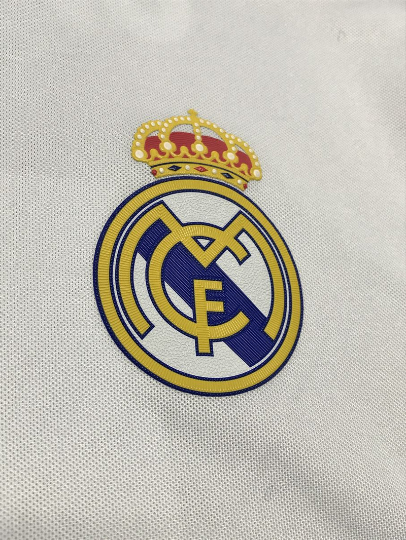 【2016/17】レアル・マドリード（H）/ CONDITION：A- / SIZE：M / #14 / CASEMiRO