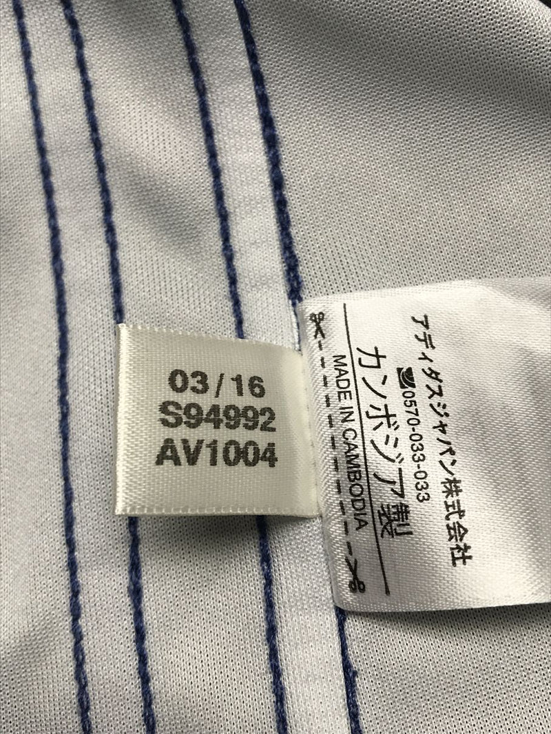 【2016/17】レアル・マドリード（H）/ CONDITION：A- / SIZE：M / #14 / CASEMiRO