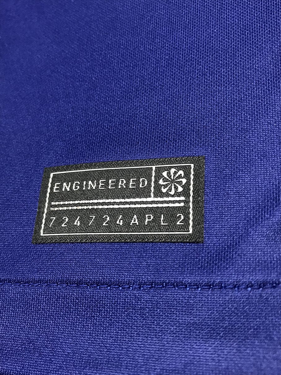 2023/24】バルセロナ（H）/ CONDITION：New / SIZE：L / #8