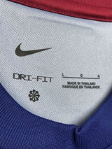 【2023/24】バルセロナ（H）/ CONDITION：New / SIZE：L / #8 / PEDRI / ラ・リーガ、リーグ優勝パッチ